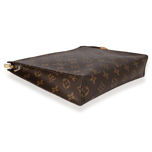 Louis Vuitton Monogram Canvas Toiletry Pouch 26 - Picture 6 of 7